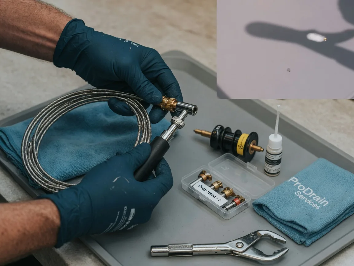 Why choose Drain Cleaning in Galesburg, MI